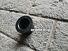 Втулка мала шарніру рами навіски роторної косарки, фото 4