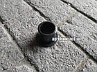 Втулка мала шарніру рами навіски роторної косарки, фото 3