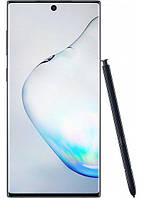 Смартфон Samsung Galaxy Note 10 256GB White SM-N970U 1 sim snapdragon