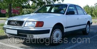 Лобове скло на Audi 100 1991-94 г.