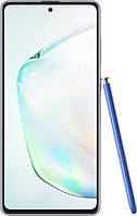 Смартфон Samsung Galaxy Note 10 256GB Silver (Aura Glow) SM-N970U 1 sim snapdragon