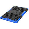 Чохол Armor Case для Apple iPad Mini 4 / 5 Blue (arbc7434), фото 4