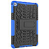 Чохол Armor Case для Apple iPad Mini 4 / 5 Blue (arbc7434), фото 5