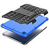 Чохол Armor Case для Apple iPad Mini 4 / 5 Blue (arbc7434), фото 7