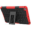 Чехол Armor Case для Apple iPad Mini 4 / 5 Red (arbc7435), фото 3