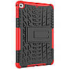 Чехол Armor Case для Apple iPad Mini 4 / 5 Red (arbc7435), фото 5