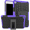 Чохол Armor Case для Apple iPad Mini 4 / 5 Violet (arbc7437), фото 2