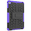 Чохол Armor Case для Apple iPad Mini 4 / 5 Violet (arbc7437), фото 4