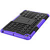 Чохол Armor Case для Apple iPad Mini 4 / 5 Violet (arbc7437), фото 5