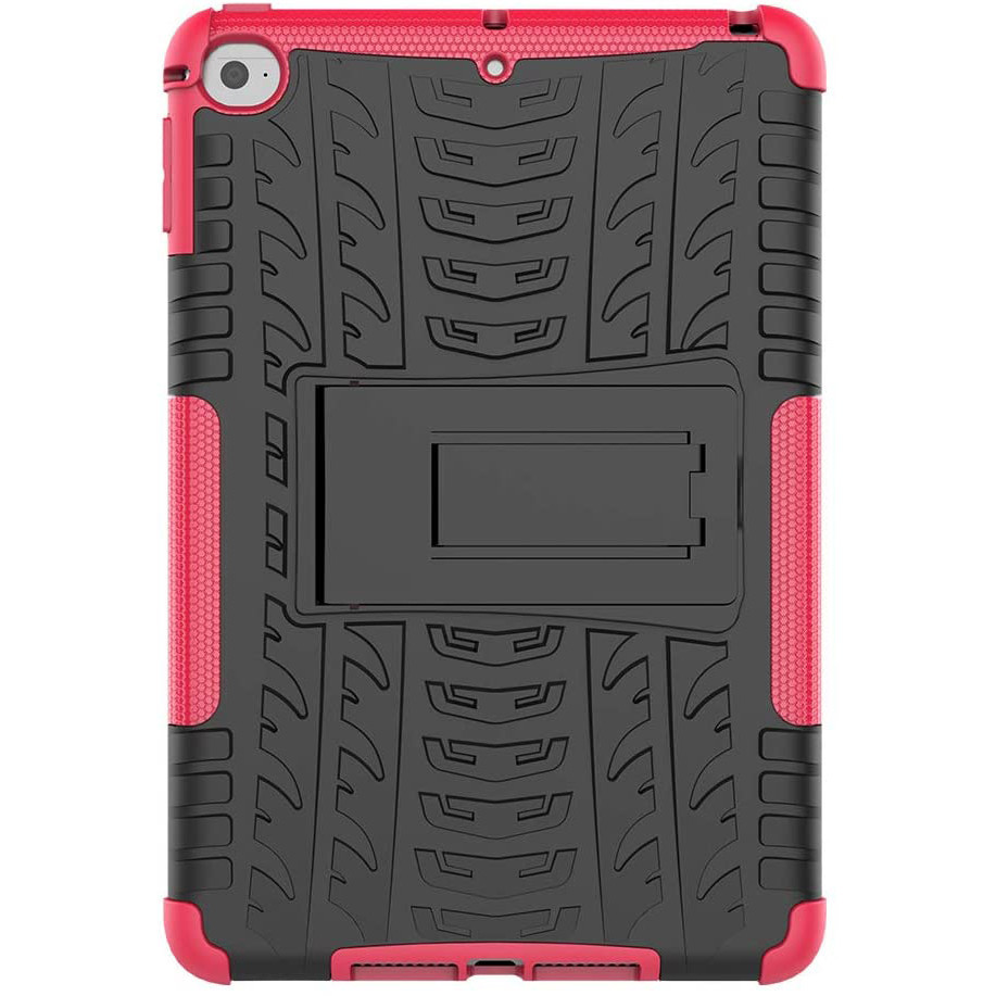 Чохол Armor Case для Apple iPad Mini 4 / 5 Rose (arbc7439)