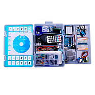 Arduino для початківців (📀Навчальний стартовий набір) -ProLux версія, фото 4