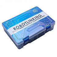 Arduino для початківців (📀Навчальний стартовий набір) -ProLux версія, фото 3