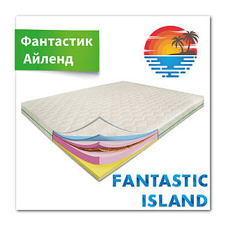 ФАНТАСТИК, 20 СМ, КОКОС, MEMORY