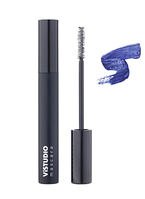 Туш для вій об'ємна  ViSTUDIO Volume Mascara Blue