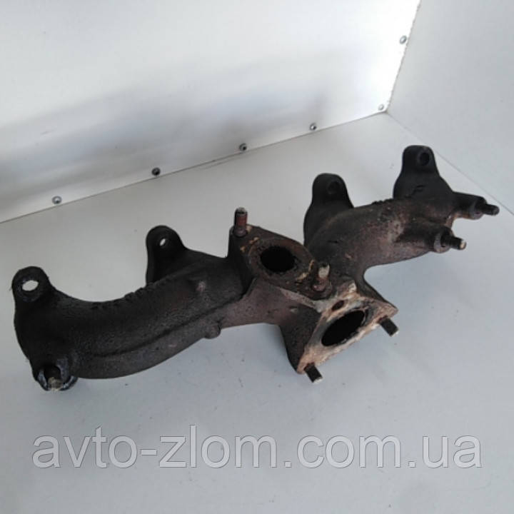 Випускний колектор Volkswagen Passat B5, Пассат Б5 1,9 TDI. 028263033AG., фото 1