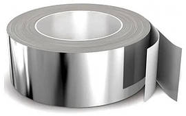 Клейка стрічка алюмінієва BUTYL SELF-ADHESIVE, 10 м