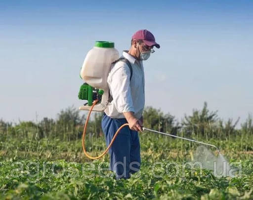 Великий вибір засобів для поля, саду і городу в українському магазині Агросидс