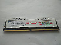Оперативная память Gloway 16Gb DDR4-2400 PC4-19200 с радиатором