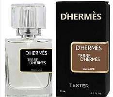Hermes Terre d'hermes - Tester 63ml