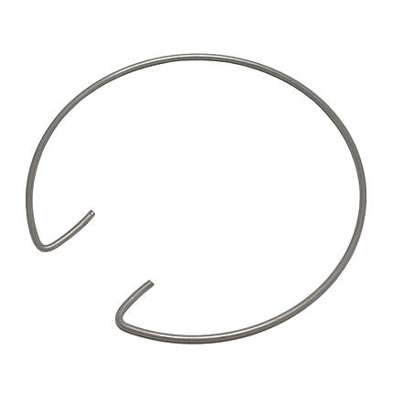 Стопорне кільце для заглибного насоса Водолій, фото 1