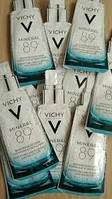 Vichy Mineral 89 Виши Минерал 89 Гель-сыворотка увлажняющая 1.5 мл