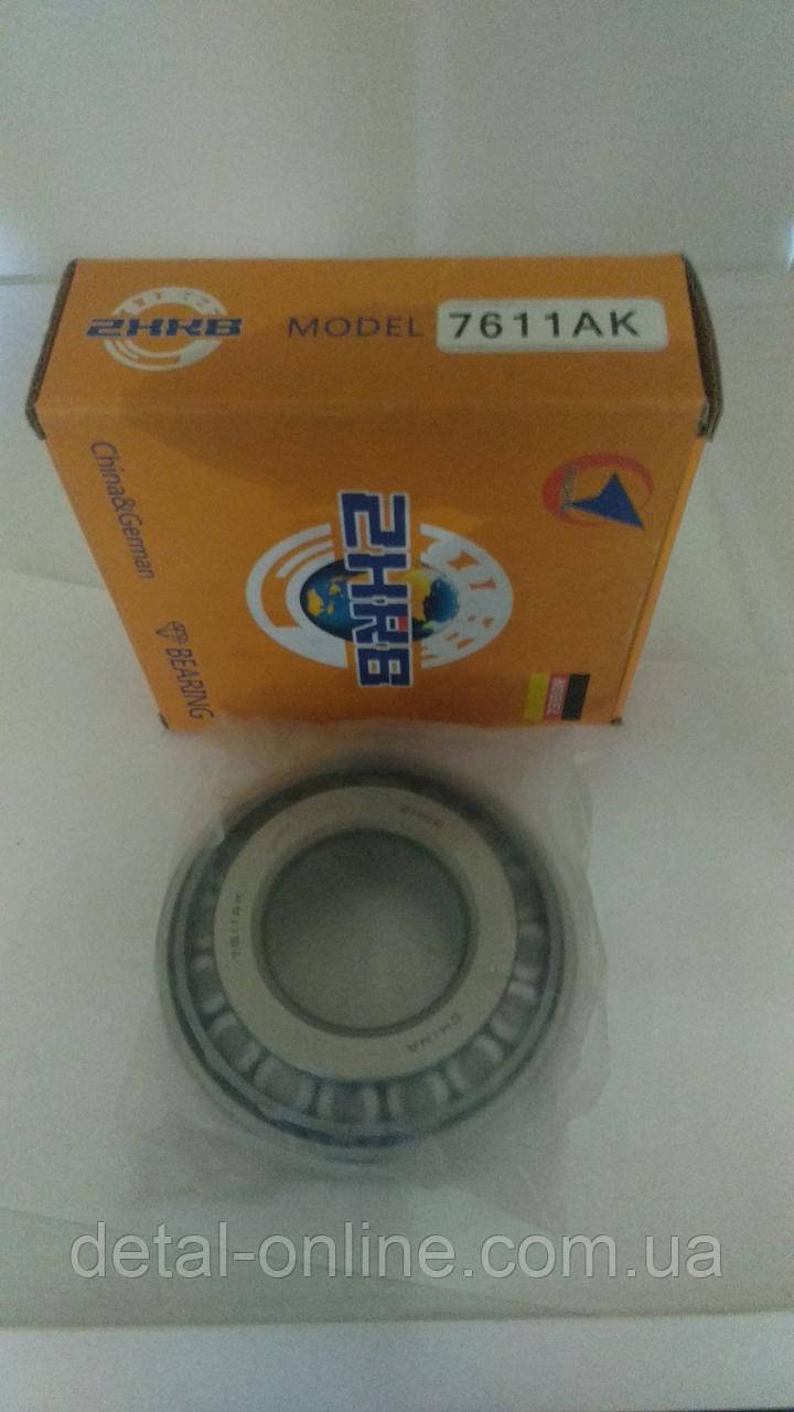 7611АК Підшипник роликовий конічний (32311) (NOBEL)