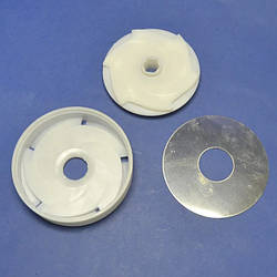 Крильчатки для насоса Водолій