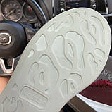 Жіночі кросівки Alexander McQueen Dark Red, кросівки олександр маккуїн, фото 8