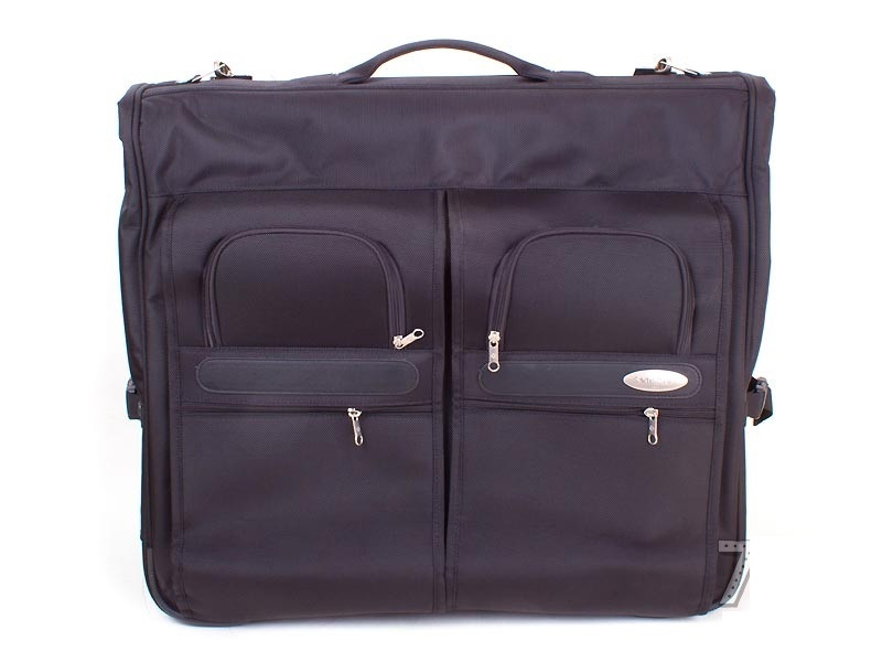 Портплед Samsonite 8161 black