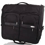 Портплед Samsonite 8161 black, фото 4