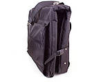 Портплед Samsonite 8161 black, фото 6