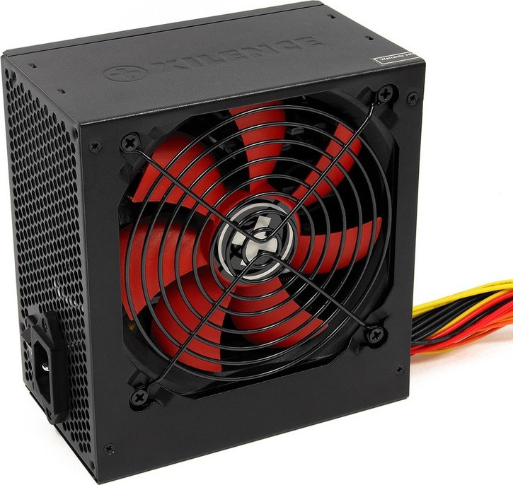 Блок живлення Xilence Performance C (XP400R6) 400 W