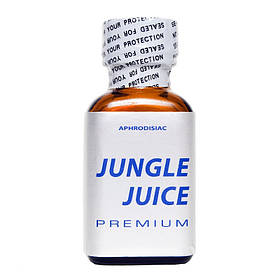 Попперс / poppers jungle juice premium 25 ml