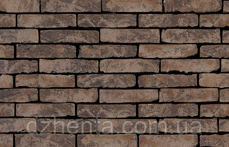 Цегла ручного формування Umber, фото 1