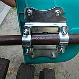 Дитяче велокрісло. На чоловічу раму. Велокрісло. Дитяче крісло для велосипеда. Крісло для велосипеда., фото 5