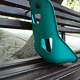 Дитяче велокрісло. На чоловічу раму. Велокрісло. Дитяче крісло для велосипеда. Крісло для велосипеда., фото 6