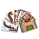 Величезні 3D пазли "Old Trafford" Тривимірний конструктор-головоломка Стадіон Манчестер Юньяд, фото 3