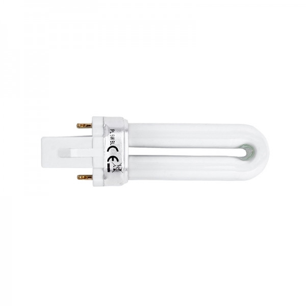 УФ лампа 5 Watt PL BL U shape для знищувача комах Noveen IKN-5