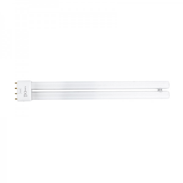 УФ лампа 24 Watt PL BL Tube для Знищувачів літаючих комах Noveen IKN-24
