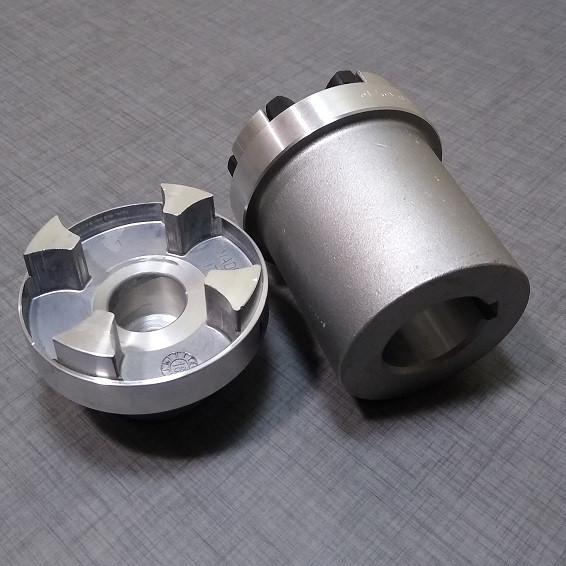 Муфта для насоса г.2 — вал двигуна 55 мм. D109.5: продаж, ціна у Києві ...