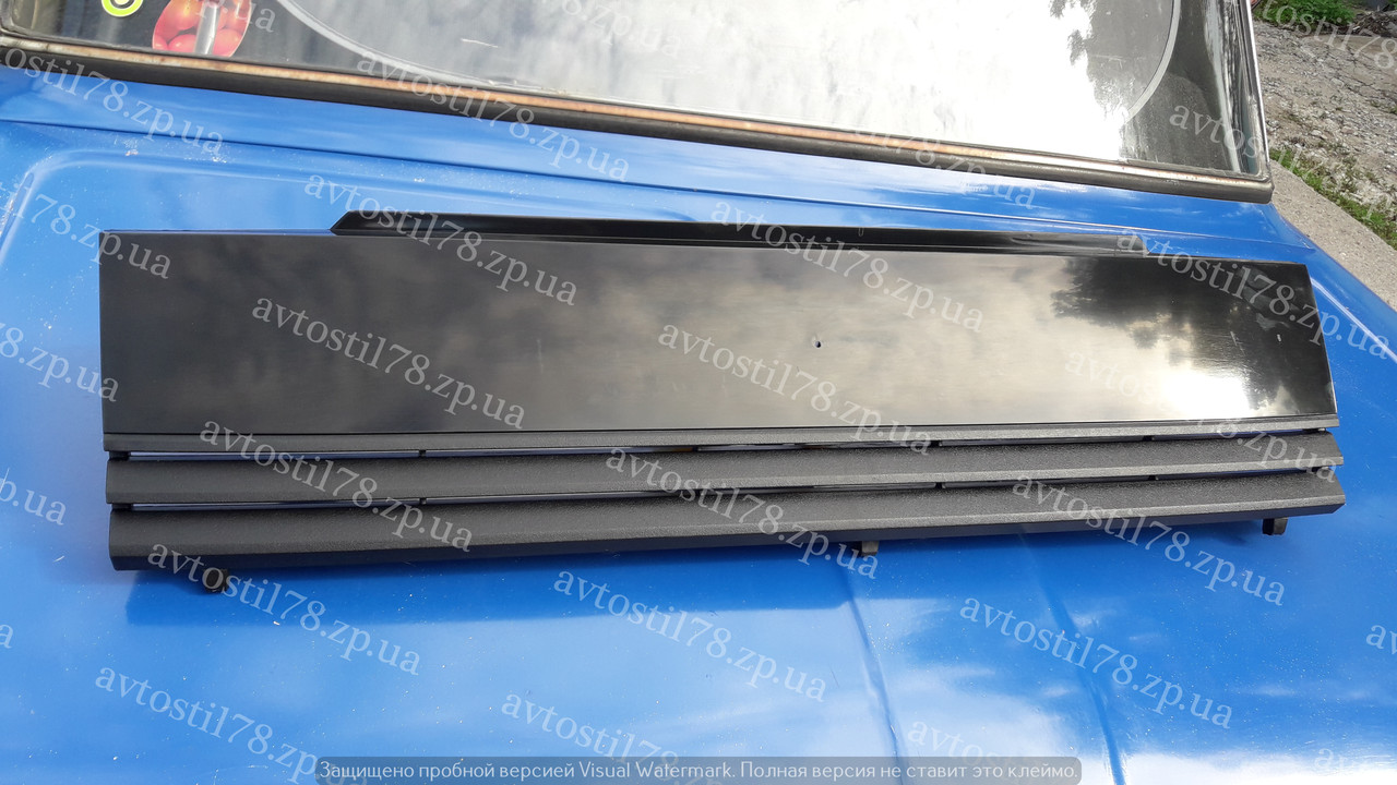 Решітка радіатора Таврія, 1102 АвтоЗАЗ 110206-8401014-10