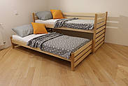 Ліжко двоярусне Сімба, фото 2