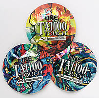 Презервативи ONE Touch Tattoo