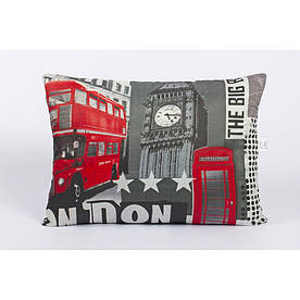 Подушка Iris Home - Life Collection London 50*70