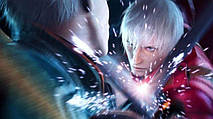 DEVIL MAY CRY 3: DANTE'S AWAKENING SPECIAL EDITION: ПРОХОЖДЕНИЕ (4/6)