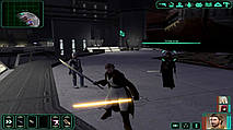 STAR WARS: KNIGHTS OF THE OLD REPUBLIC 2 - THE SITH LORDS: ПРОХОЖДЕНИЕ (5/6)