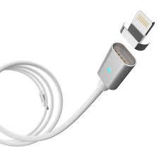 Магнітний кабель Lighting iPhone Магнитный кабель