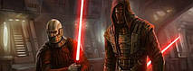 STAR WARS: KNIGHTS OF THE OLD REPUBLIC: ПРОХОЖДЕНИЕ (1/5)