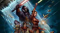 STAR WARS: KNIGHTS OF THE OLD REPUBLIC: ПРОХОЖДЕНИЕ (2/5)