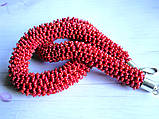 Кольє намисто для жінки на шию, фото 3